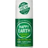 Happy Earth Bergamot Cedarwood Deodorant Roller Outlet