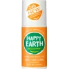 Happy Earth Rose Petitgrain Deodorant Roller Discount