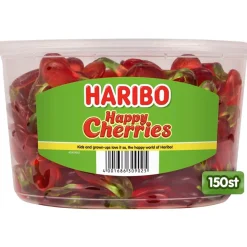 Haribo Happy Cherries Discount