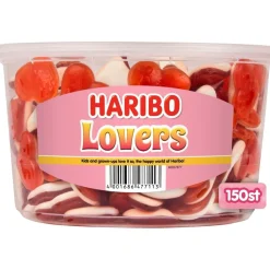 Haribo Lovers