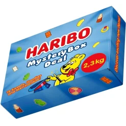 Haribo Mystery Box Online