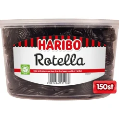 Haribo Rotella Drop Best