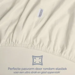 Harris&Darwin Jersey Matras Hoeslaken Sale