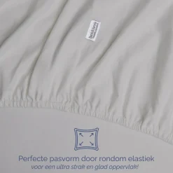 Harris&Darwin Jersey Matras Hoeslaken Discount