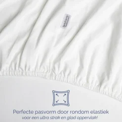 Harris&Darwin Jersey Matras Hoeslaken Discount