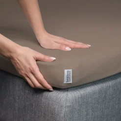 Harris&Darwin Jersey Topper Hoeslaken