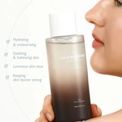haruharu wonder Black Rice Hyaluronic Toner Outlet
