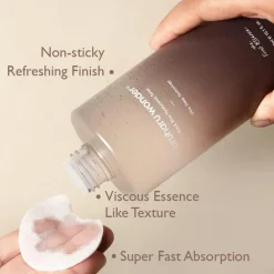 haruharu wonder Black Rice Hyaluronic Toner Outlet