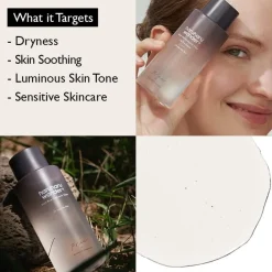 haruharu wonder Black Rice Hyaluronic Toner Free of Alcohol Fragrance Outlet