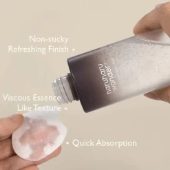 haruharu wonder Black Rice Hyaluronic Toner Free of Alcohol Fragrance Discount