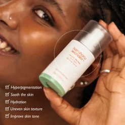 haruharu wonder Centella 4% TXA Dark Spot Go Away Serum New