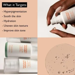 haruharu wonder Centella 4% TXA Dark Spot Go Away Serum New