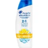 Head & Shoulders Citrus Fresh 2-in-1 Antiroosshampoo Discount