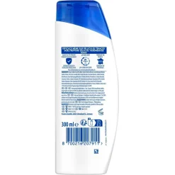 Head & Shoulders Citrus Fresh 2-in-1 Antiroosshampoo Discount