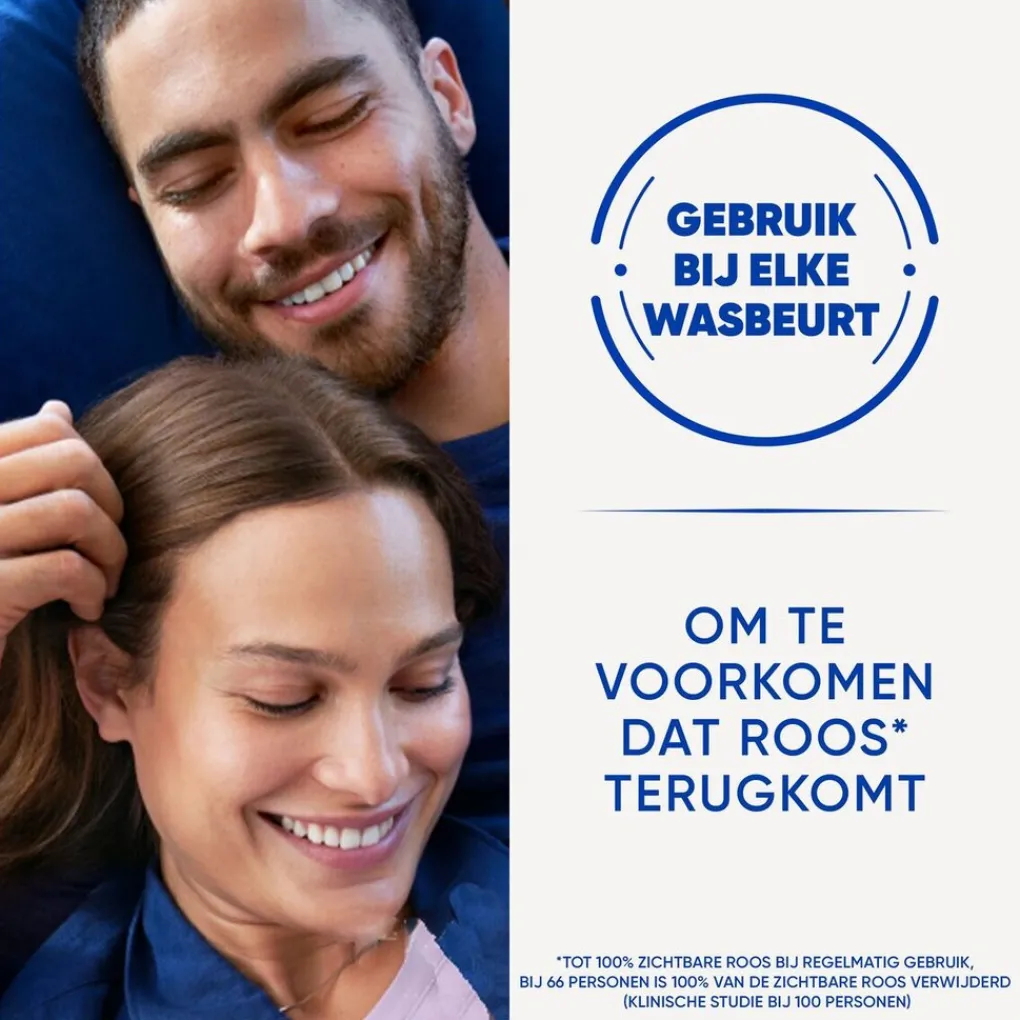 Head & Shoulders Citrus Fresh Antiroosshampoo Hot