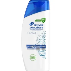 Head & Shoulders Classic Antiroosshampoo Clearance