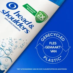 Head & Shoulders Classic Antiroosshampoo Sale