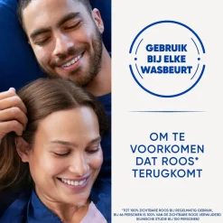 Head & Shoulders Classic 2-in-1 Antiroosshampoo Sale