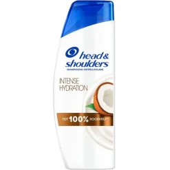 Head & Shoulders Intense Hydration Antiroosshampoo Sale