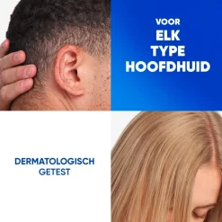 Head & Shoulders Menthol Fresh 2-in-1 Antiroosshampoo Discount