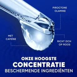 Head & Shoulders Pro-Expert 7 Anti-Haaruitval Antiroosshampoo Online