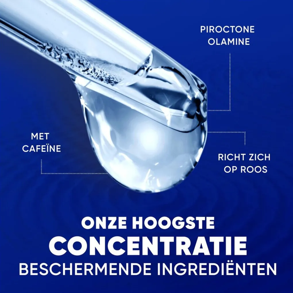 Head & Shoulders Pro-Expert 7 Anti-Haaruitval Antiroosshampoo Online