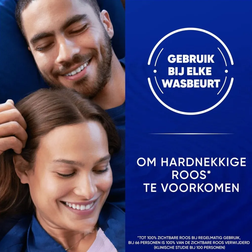 Head & Shoulders Pro-Expert 7 Anti-Haaruitval Antiroosshampoo Online