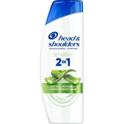 Head & Shoulders Sensitive 2-in-1 Antiroosshampoo Online