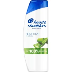 Head & Shoulders Sensitive Antiroosshampoo Sale