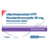 Healthypharm Ulipristalacetaat HTP 30 mg Noodanticonceptie Outlet