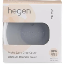 Hegen 360° Oefenbeker New