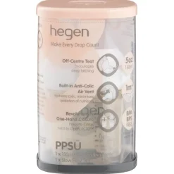 Hegen Babyfles Discount