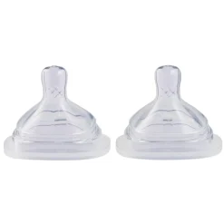 Hegen Extra Slow Flow 0+M Maat 0 Speen Hot