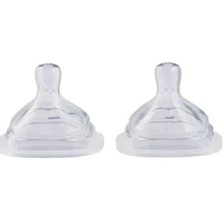 Hegen Fast Flow 6+M Maat 3 Speen Hot