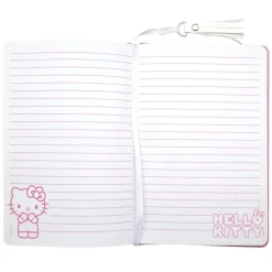 Hello Kitty A5 Notitieboek Best