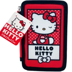 Hello Kitty Gevulde Etui New