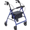 Herdegen Lichtgewicht Rollator Alubest Clearance