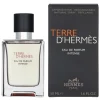Hermesetas Hermes Terre D'Hermes Eau Intense Vetiver - Eau de Parfum 50ml New
