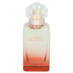 Hermes Hermès Un Jardin Sur La Lagune Eau de Toilette Outlet