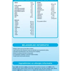 Hero 12+M Nutrasense Classic 3 Opvolgmelk Discount