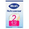 Hero 6+M Nutrasense Classic 2 Opvolgmelk Hot
