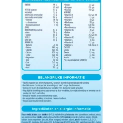 Hero 6+M Nutrasense Classic 2 Opvolgmelk Hot