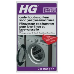 HG Onderhoudsmonteur voor (Vaat)wasmachines Discount
