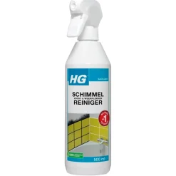 HG Schimmel-, Vocht- & Weerplekkenreiniger New
