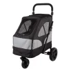 HIPET Honden Buggy Flash Outlet