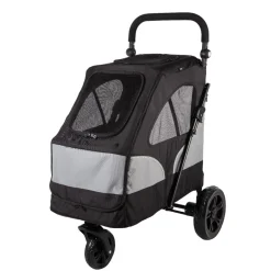 HIPET Honden Buggy Flash Outlet