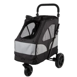 HIPET Honden Buggy Flash Outlet