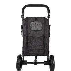HIPET Honden Buggy Flash Outlet