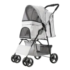 HIPET Hondenbuggy Senna Hot