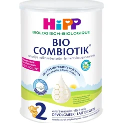 Hipp 2 Bio Combiotik Opvolgmelk Online